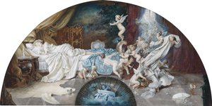 愛の夢 作： Franz Rösler